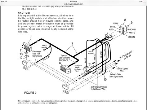 meyers wiring diagram 